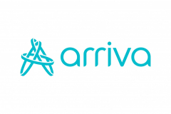 ARRIVA