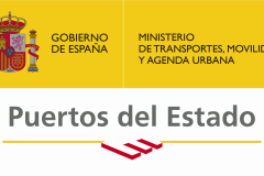 Puertos del estado