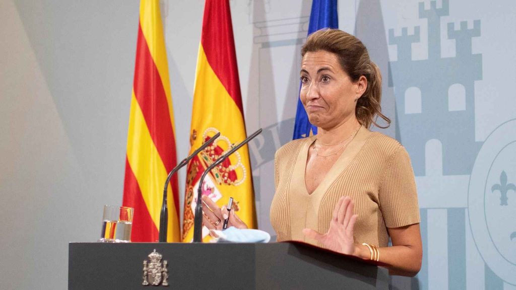La ampliación de Barajas recibirá 133 millones de euros y contribuirá a aumentar el PIB de Madrid en tres puntos