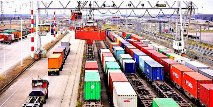 Los puertos europeos reclaman un mayor impulso para la conectividad ferroportuaria