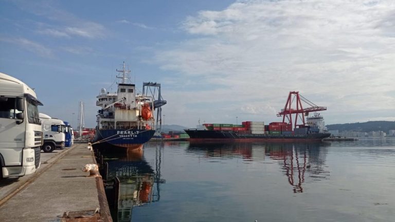 El marco estratégico del sistema portuario se pospone al primer trimestre del próximo año