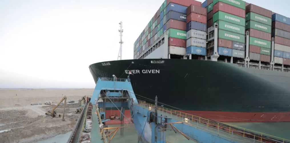 La caída del turismo internacional acelera el colapso del transporte de mercancías