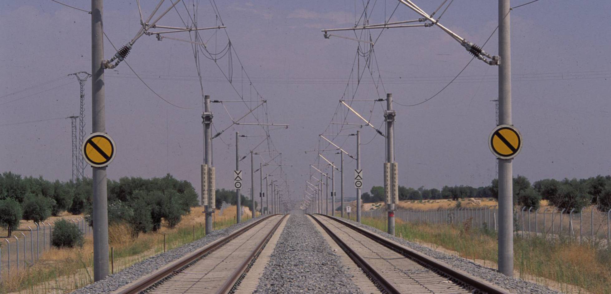 Las infraestructuras tendrán 11.841 millones de inversión, un 3,2% más