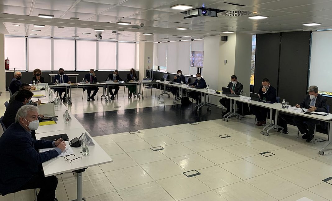 Puertos 4.0 incrementa en un 50% su convocatoria 2021