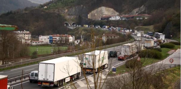 Presentado el Plan Nacional de Inspección de Transporte para el año 2022