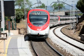 La Estrategia Indicativa Ferroviaria entra en fase de información pública