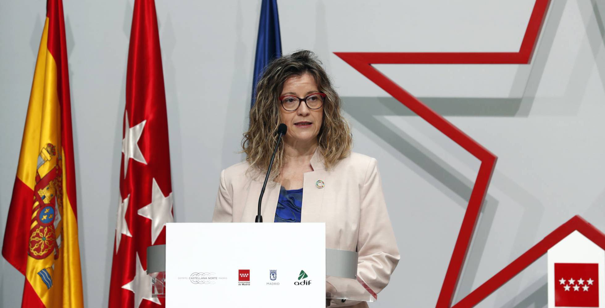 Adif prevé una bajada de tarifas en el tren en 2022 gracias a la entrada de la competencia