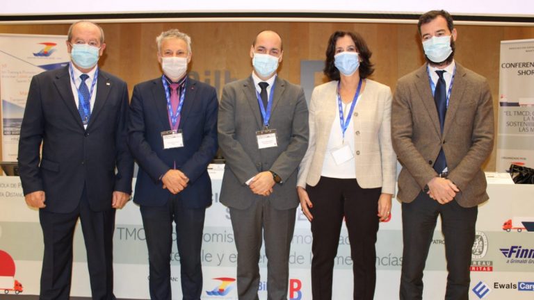 Transportes lanzará la primera convocatoria de ecoincentivos en el primer trimestre de 2022