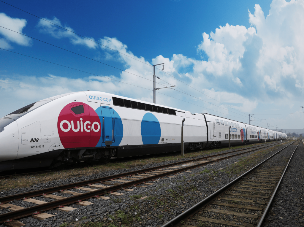 La CNMC valora el primer año de liberalización del transporte ferroviario porque ha traído “mejor servicio y precio”