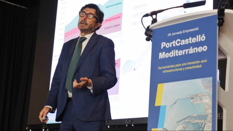 Puertos del Estado apela a la colaboración interportuaria para lograr los objetivos comunes