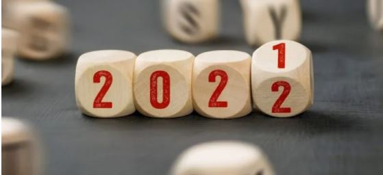 Nunca se ha presentado un nuevo año con tantas incógnitas como el 2022