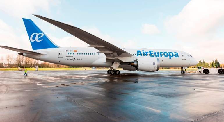 Así se repartirán Air Europa entre Iberia, el Estado y los Hidalgo