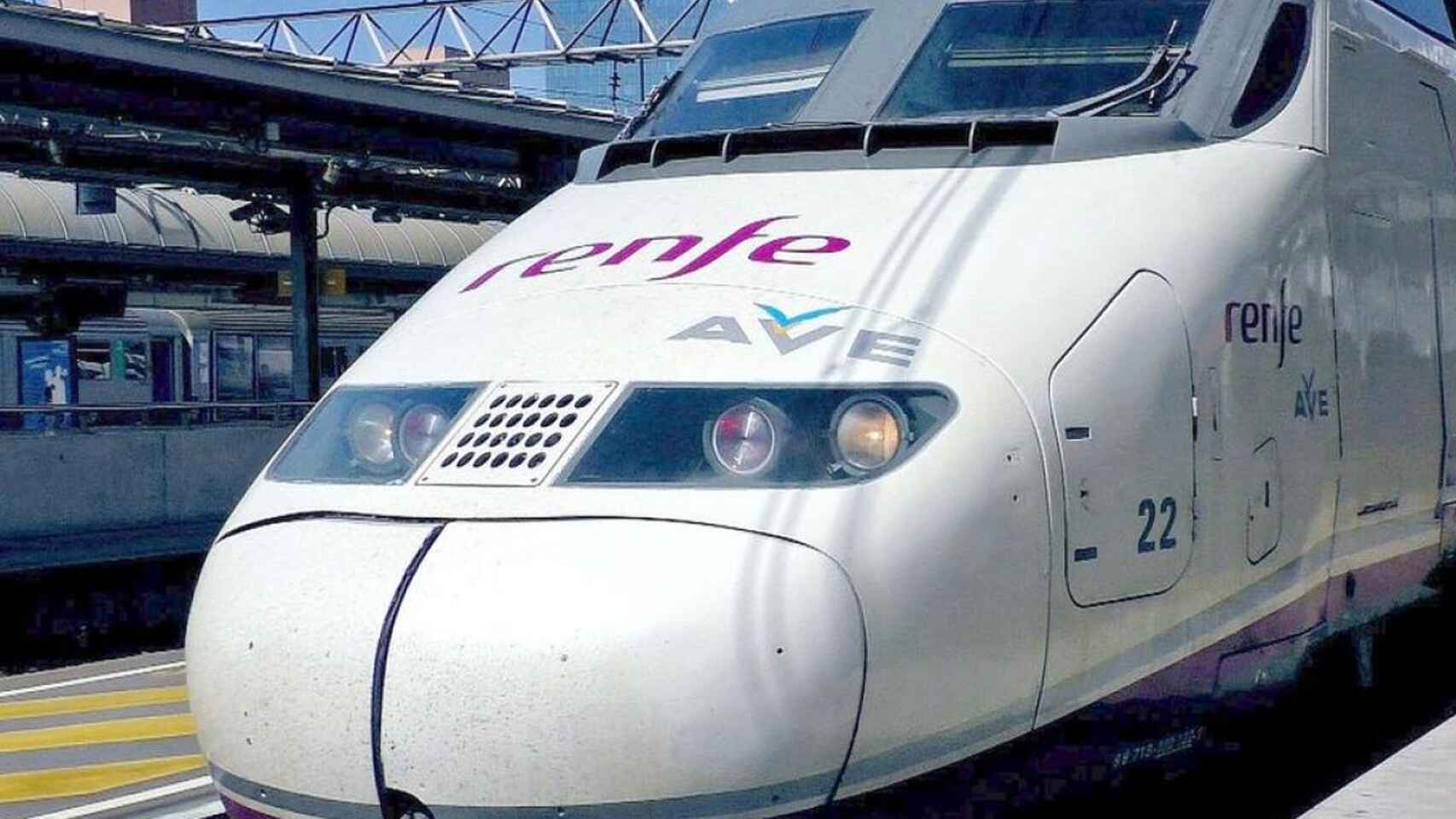 Renfe da alas a la marca AVE para convertirla en su activo clave para competir en la liberalización ferroviaria
