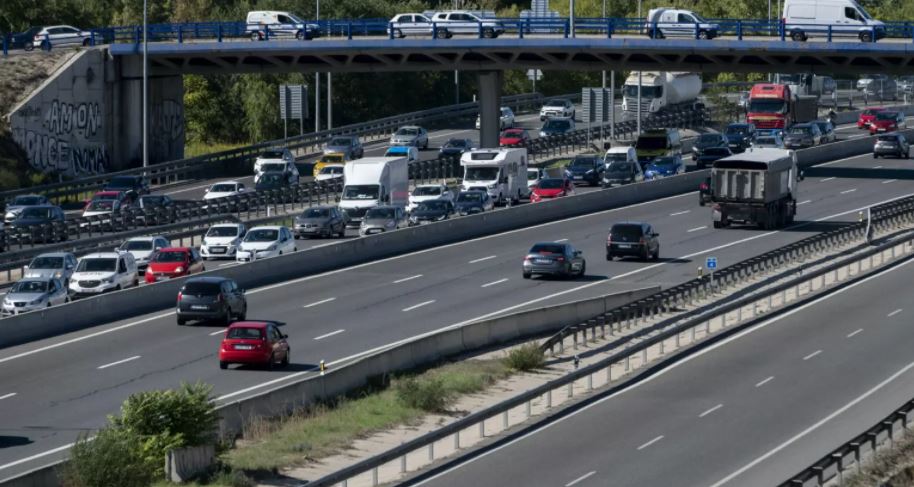 Los peajes en autovías serán realidad en 2022