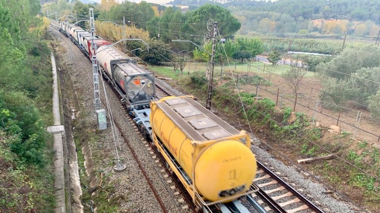 El ferrocarril requiere de mayor complicidad para repartir el riesgo de lanzar nuevos servicios