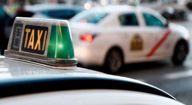 La micromovilidad crece un 60% en el último trimestre y el taxi, hasta un 37%