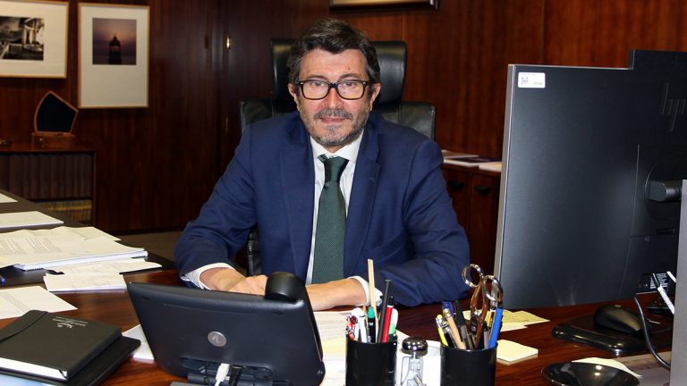 “Si los puertos quieren competir en precio, todos tenemos que arrimar el hombro”