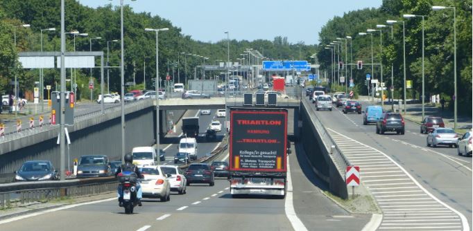 Ya están en vigor los cambios en el regreso a casa del Paquete de Movilidad