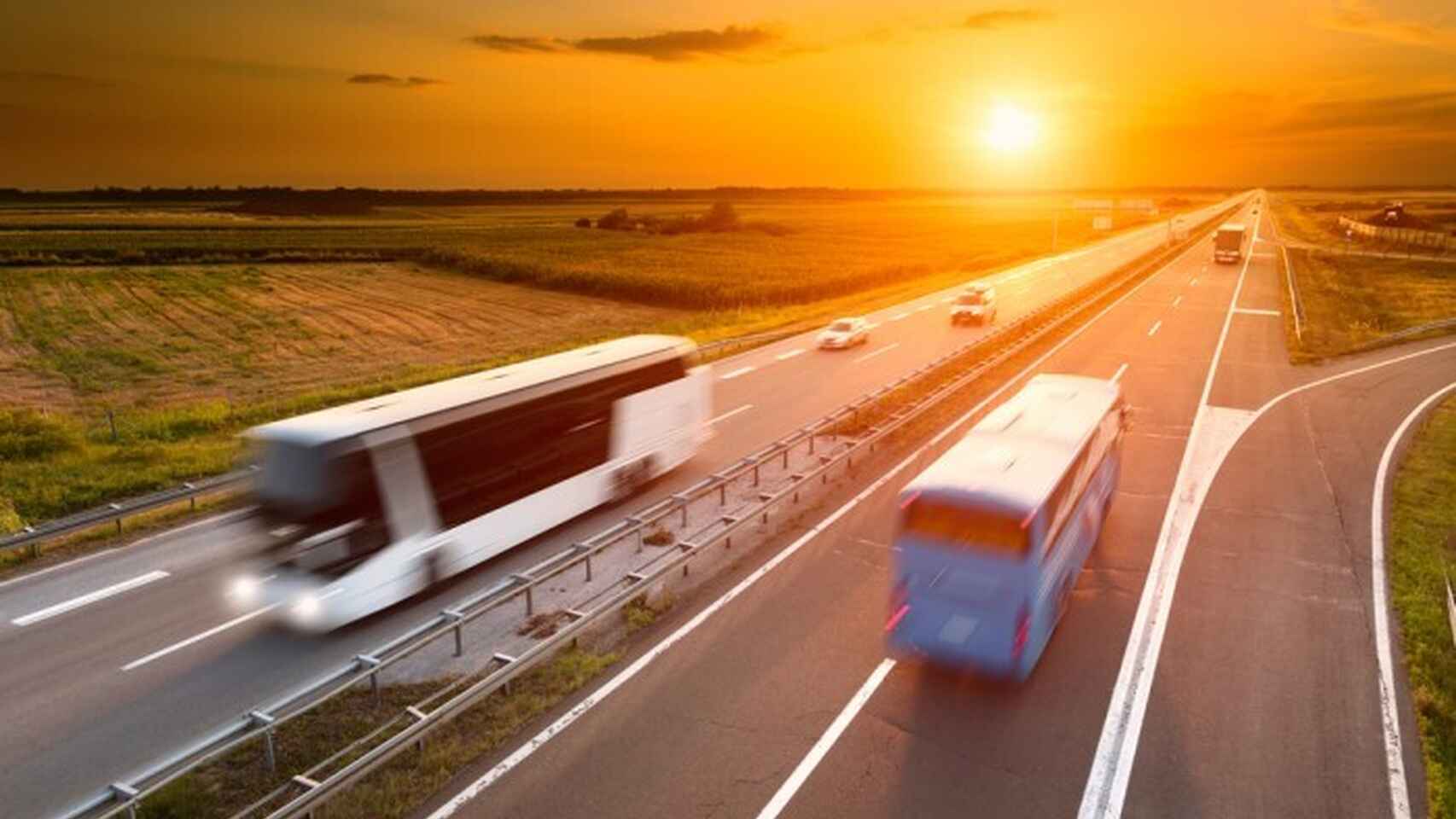 El Gobierno abre la puerta a la entrada de competencia en las rutas nacionales de autobús a partir de 2024