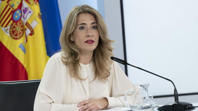 El anteproyecto de Ley de Movilidad Sostenible deja fuera el pago por uso de las carreteras