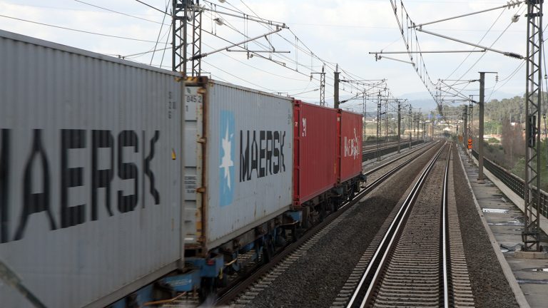La tracción ferroviaria con hidrógeno gana adeptos para su uso en trenes de mercancías