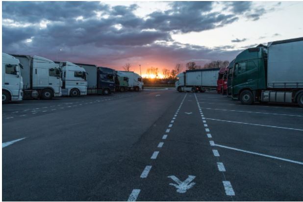 El sector del transporte necesita una transformación profunda siendo sostenible ambiental y socialmente