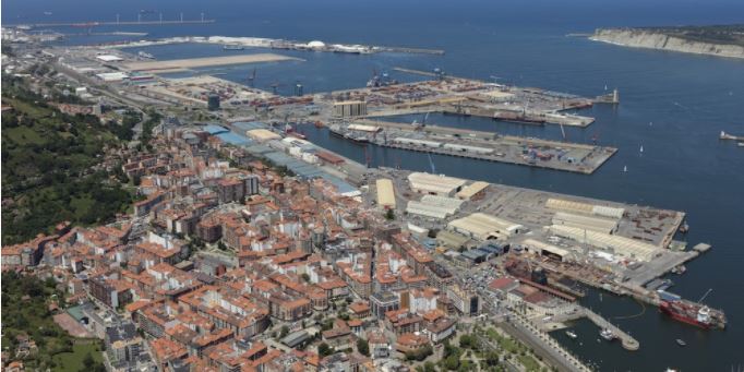 Puertos del Estado abre convocatoria de concesión de las ayudas Puertos 4.0 para Proyectos pre-comerciales