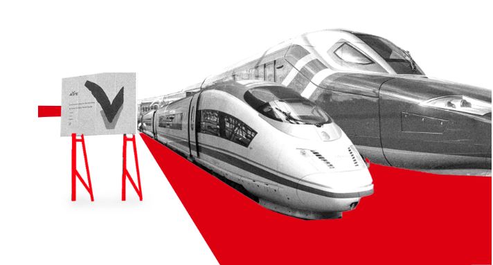 De cero a 3.728 kilómetros: 30 años de despliegue de la alta velocidad en España