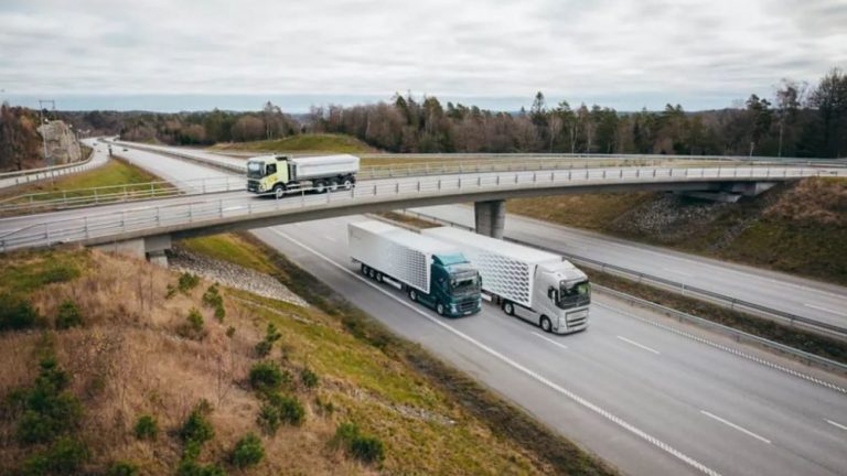 El Gobierno autoriza duplicar las ayudas al abandono de actividad de los transportistas