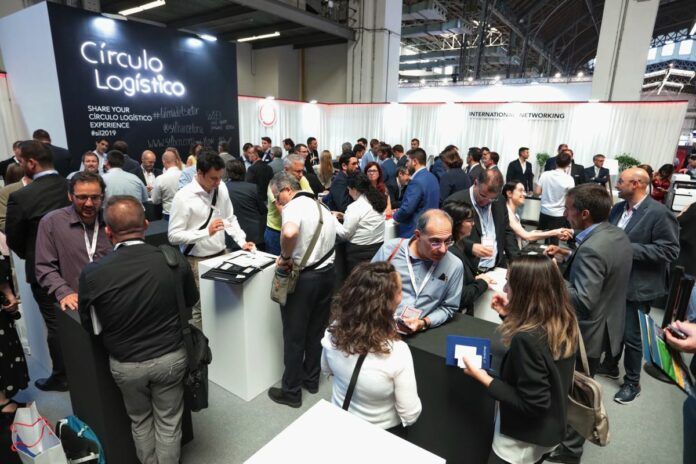 El SIL vuelve a Fira con una propuesta logística resiliente, sostenible y digital