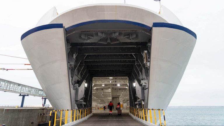 Los ecoincentivos para el transporte marítimo arrancan tras el visto bueno de Bruselas