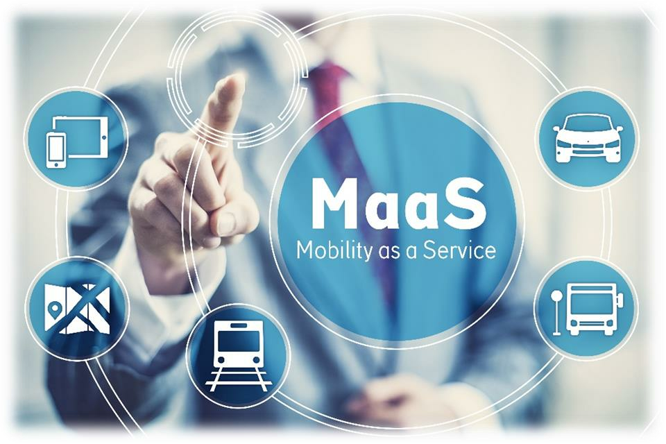 Estudio Innovación: Aplicación de Blockchain al transporte de viajeros