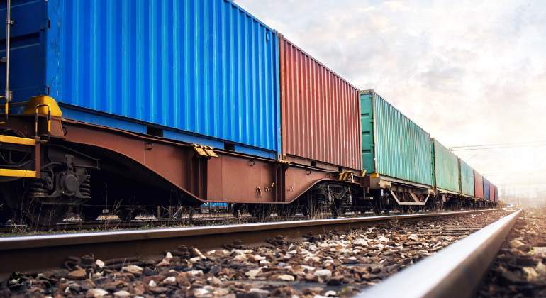 Renfe recibe el interés de 30 empresas para entrar en su negocio de mercancías