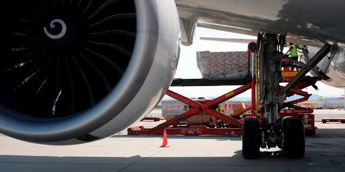 Nace el primer título universitario especializado en la carga aérea
