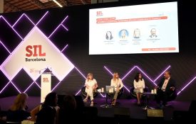 SIL 2022 - Global Partners - Women & Logistics.