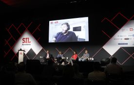 SIL 2022 - Logistics & Industry - Blockchain