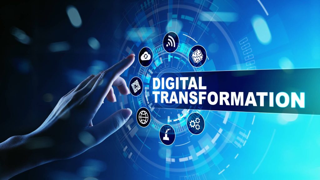 Estudio Transformación Digital: Introducción y comparativa de diferentes tecnologías de registro distribuido para el desarrollo de casos de uso