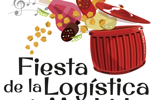 II Fiesta de la Logística de Madrid