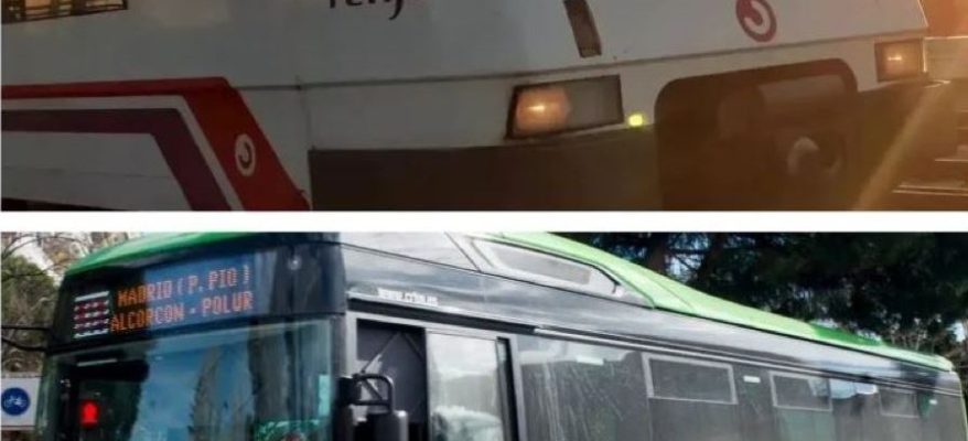 La gratuidad de los abonos de los servicios ferroviarios. Fernando J. Cascales