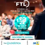 VII Foro de Talento Logístico