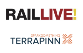 RAIL LIVE: Digitalización, sostenibilidad y liberalización