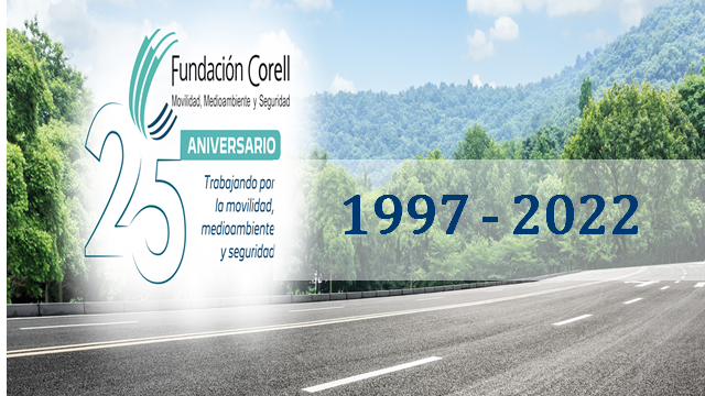 25 Aniversario de la Fundación Francisco Corell