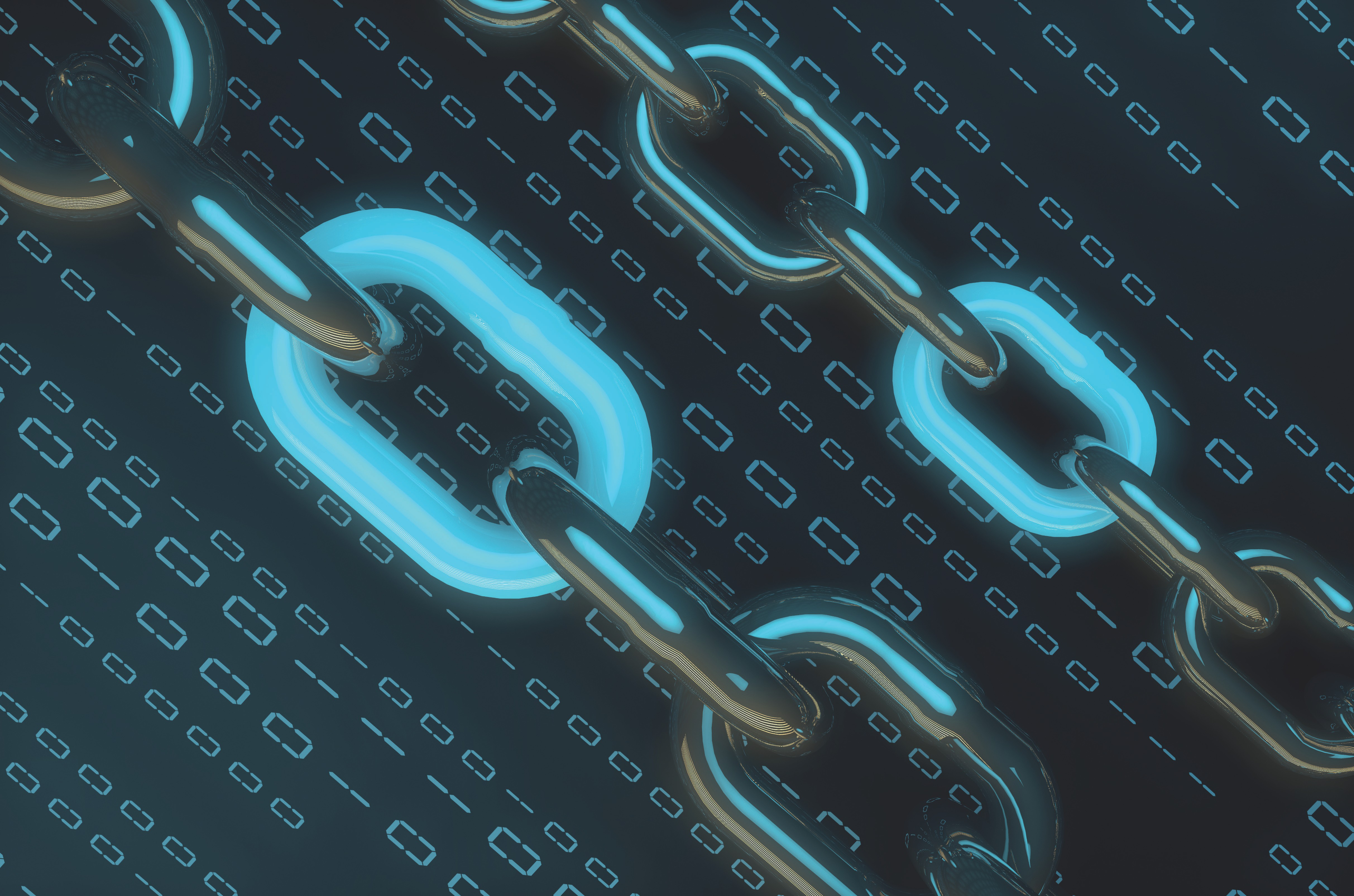 Un sherpa llamado Blockchain – Santiago Amieva