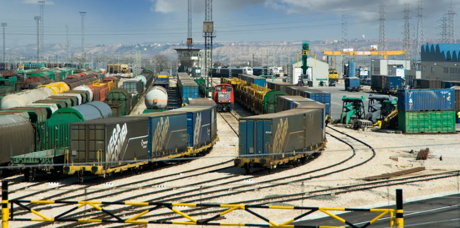 Transportes activa la Estrategia Indicativa 2021-2026 para el desarrollo de la infraestructura ferroviaria