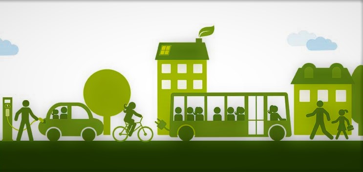 RECOMENDACIÓN UE 550 de 2023 programas nacionales de apoyo a la planificación de la movilidad urbana sostenible