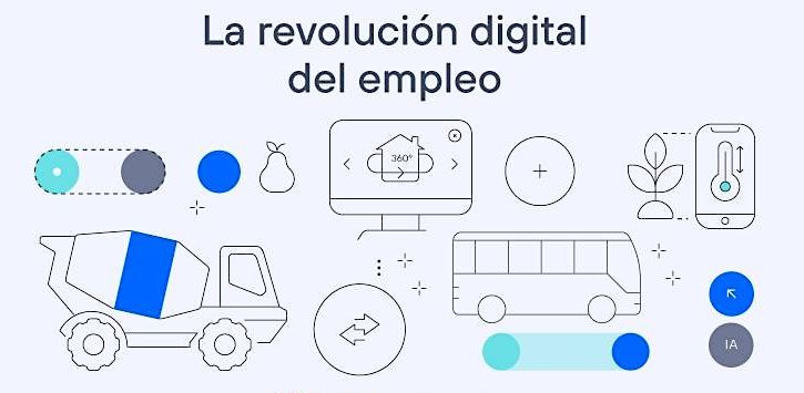 Encuentro ‘La revolución digital del empleo’