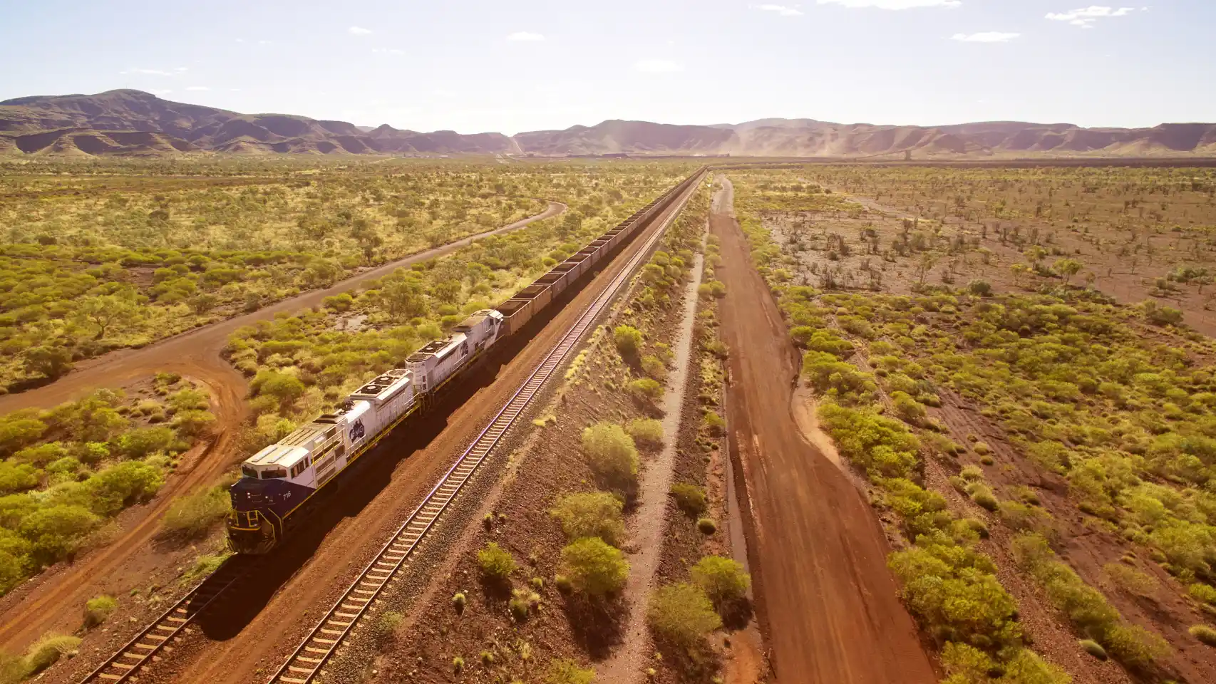 El sector del transporte, clave para la economía y el empleo