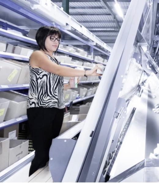 Alta demanda de talento para responder al crecimiento y automatización en el sector