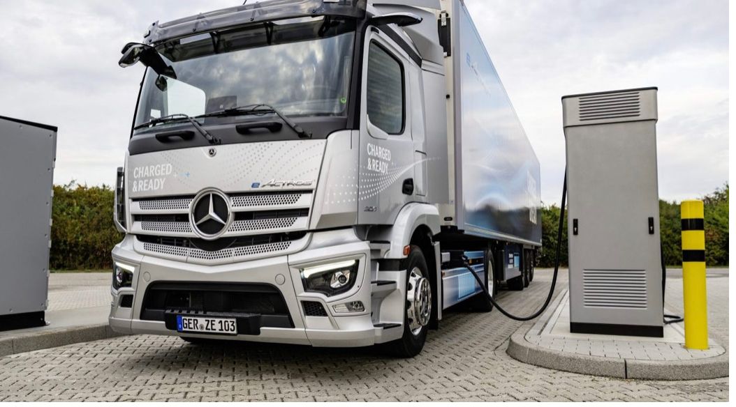 El Parlamento Europeo ratifica la ampliación de la red de puntos de recarga eléctrica en la UE