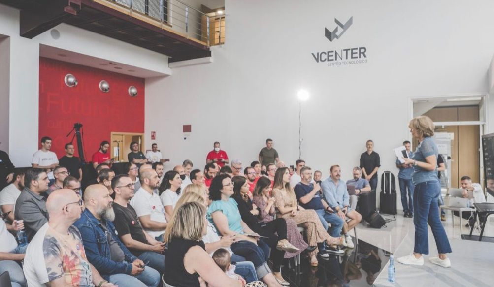 Visual Trans busca perfiles técnicos y comerciales para dar respuesta a su crecimiento